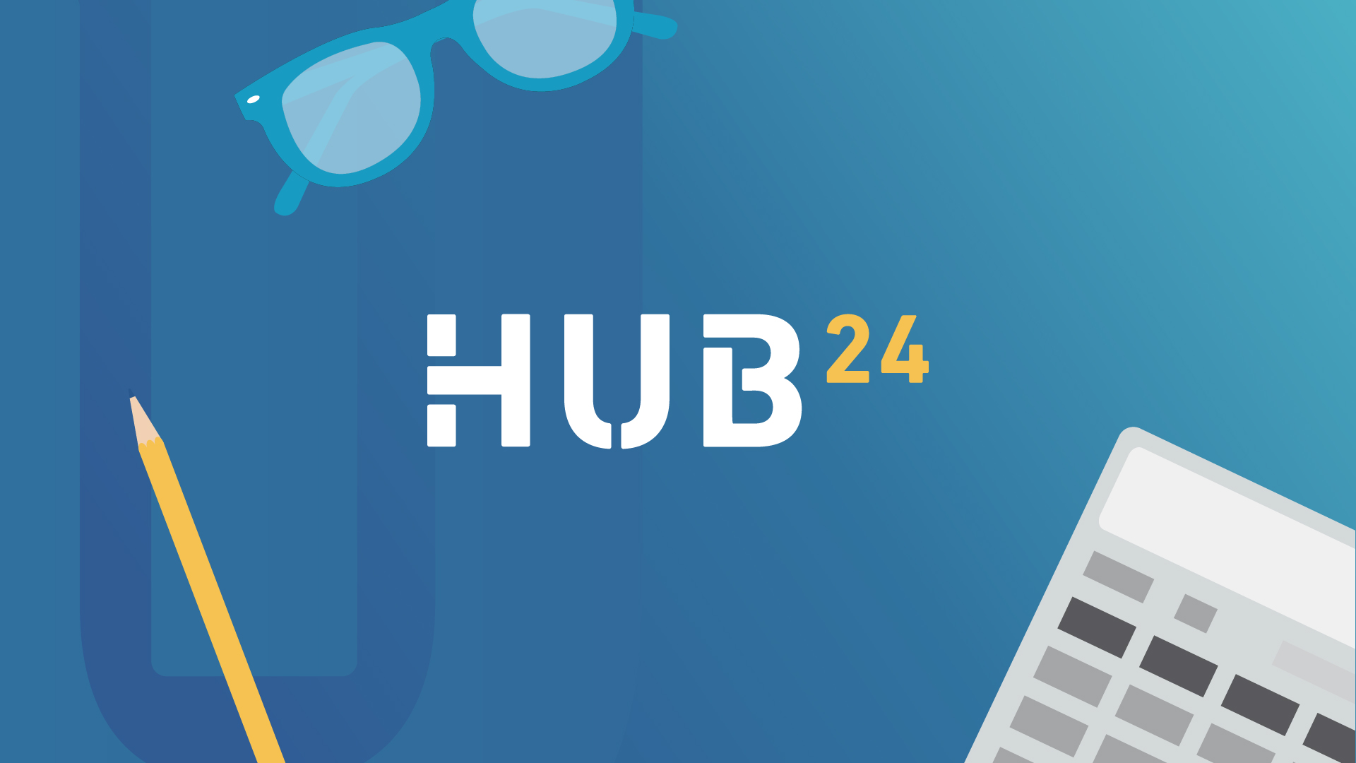 HUB24