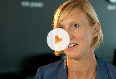 Jodie Sangster, CMO - IBM Asia Pacific